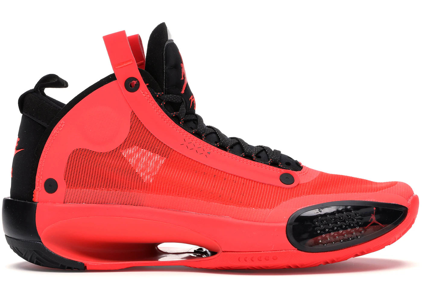 Jordan XXXIV Infrared 23 - New (Damaged Box)