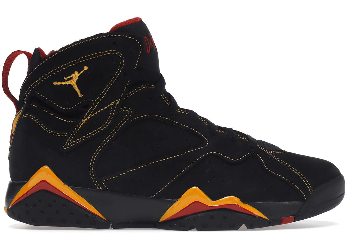 Jordan 7 Retro Citrus (2022) - Pre-Owned