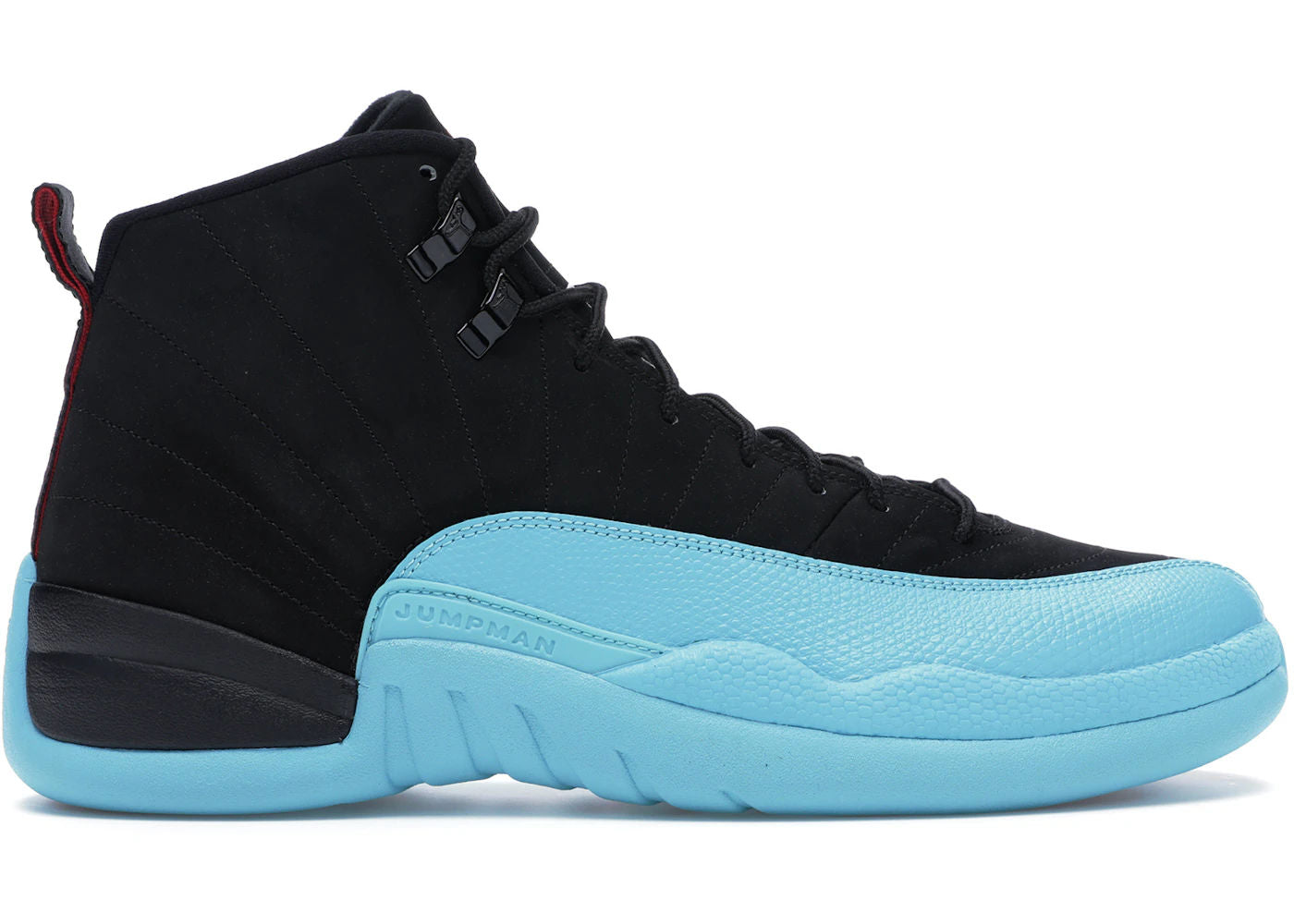 Jordan 12 Retro Gamma Blue - Pre-Owned
