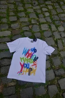 PVO "Ebay" tee
