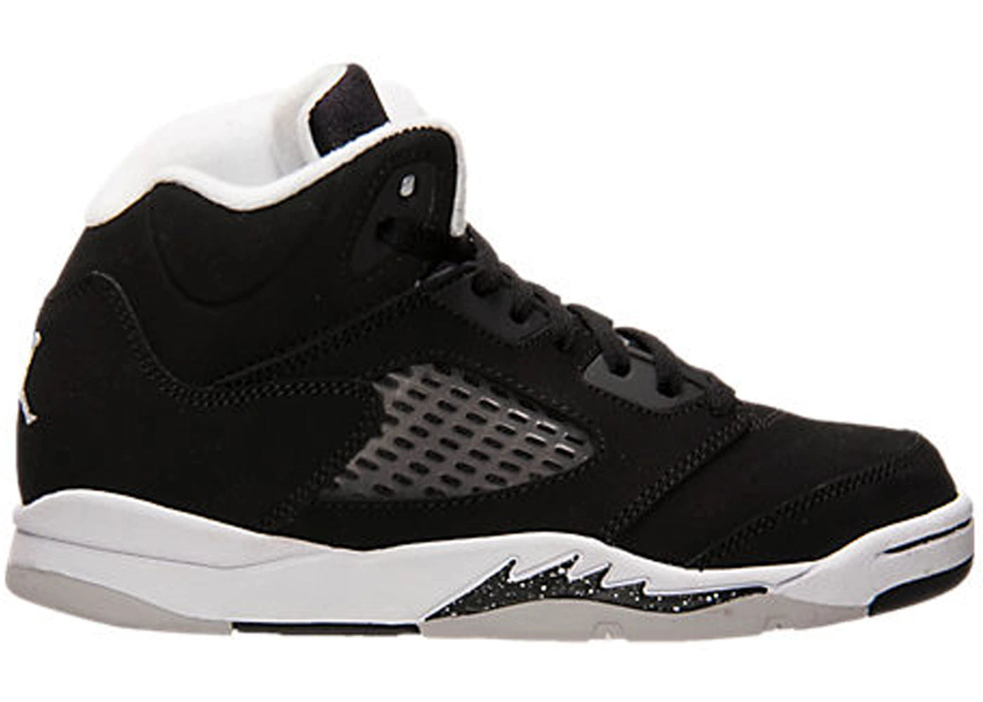 Jordan 5 Retro Oreo (PS) - Pre-Owned