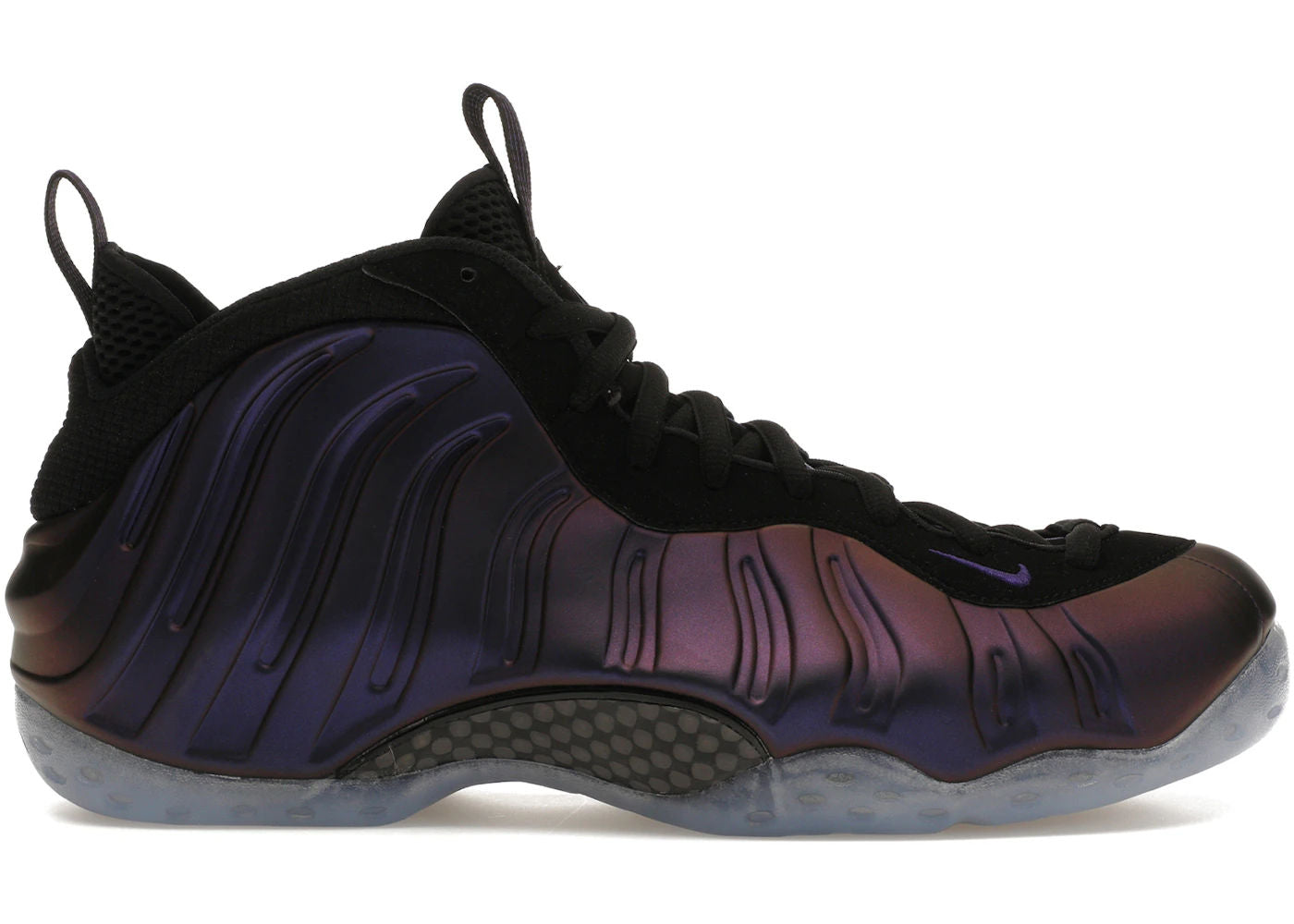 Nike Air Foamposite One Eggplant (2024) - Pre-Owned
