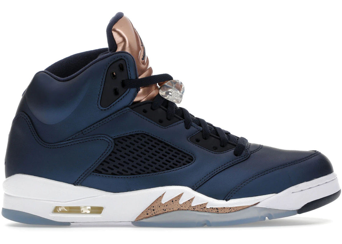Jordan 5 Retro Bronze - New (Conditional)