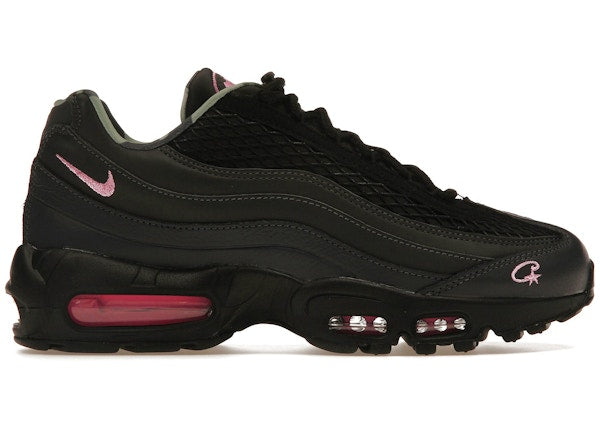 Nike Air Max 95 SP Corteiz Pink Beam