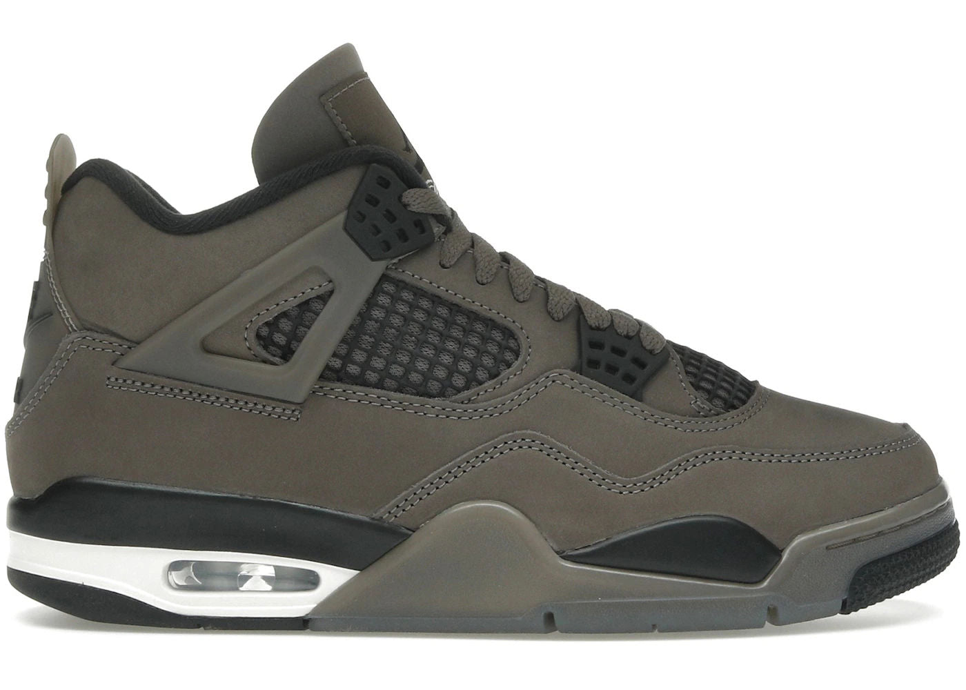Jordan 4 Retro Cave Stone - Pre-Owned