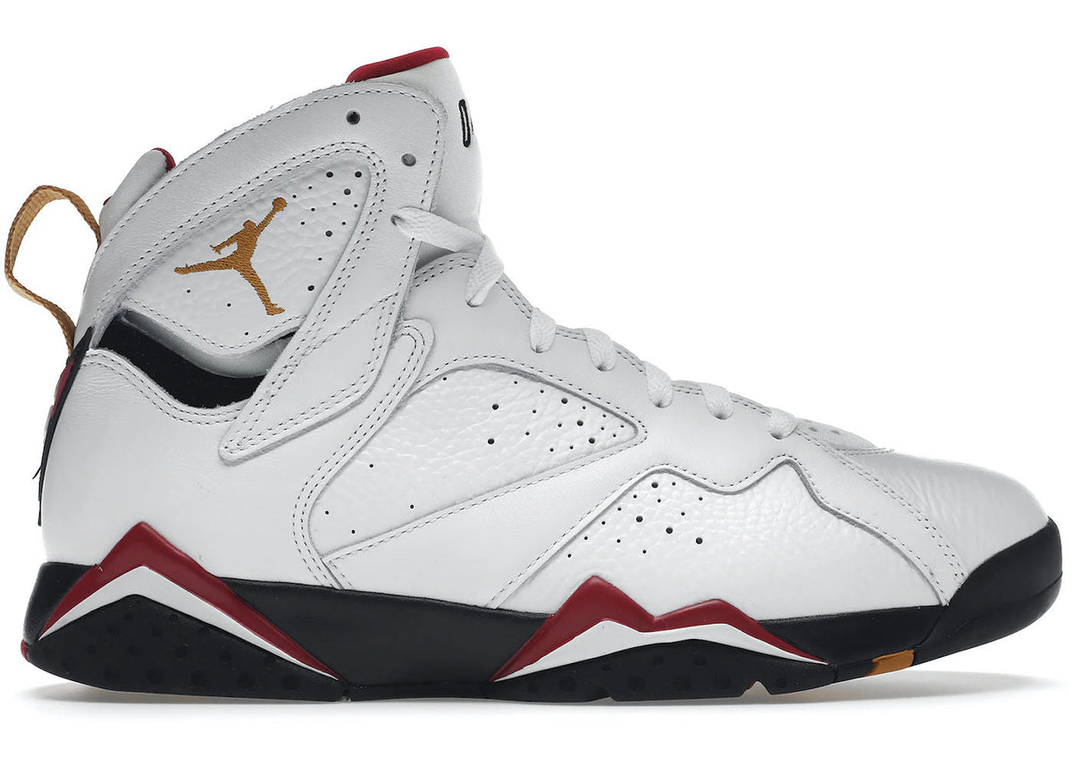 Jordan 7 Retro Cardinal (2022) - Pre-Owned (No original box)