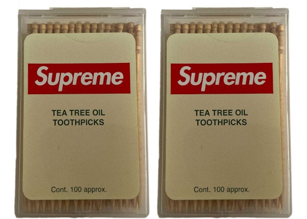 Supreme Tea Tree Oil Toothpick (1)