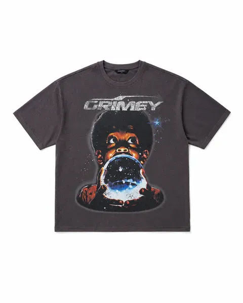 Grimey  Dreams Never Die Tee