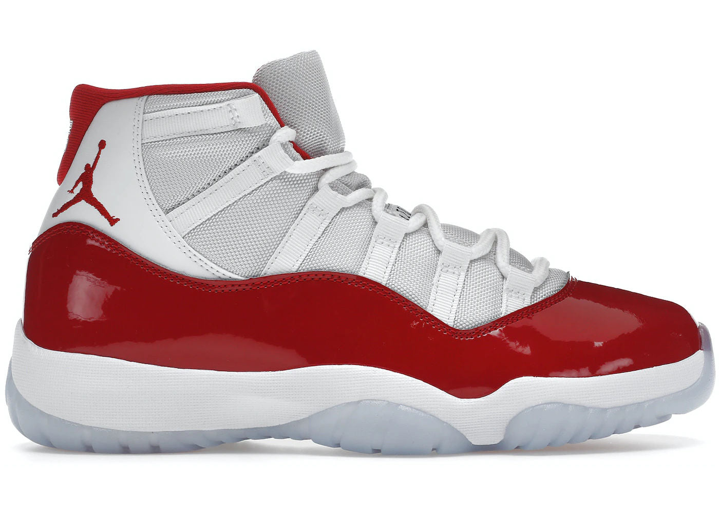 Jordan 11 Retro Cherry (2022) - Pre-Owned