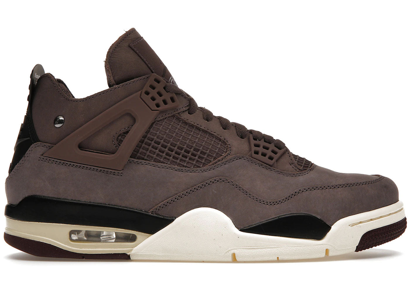 Jordan 4 Retro SP A Ma Maniére Violet Ore - Pre-Owned