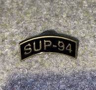 Supreme Sup-94 Pin