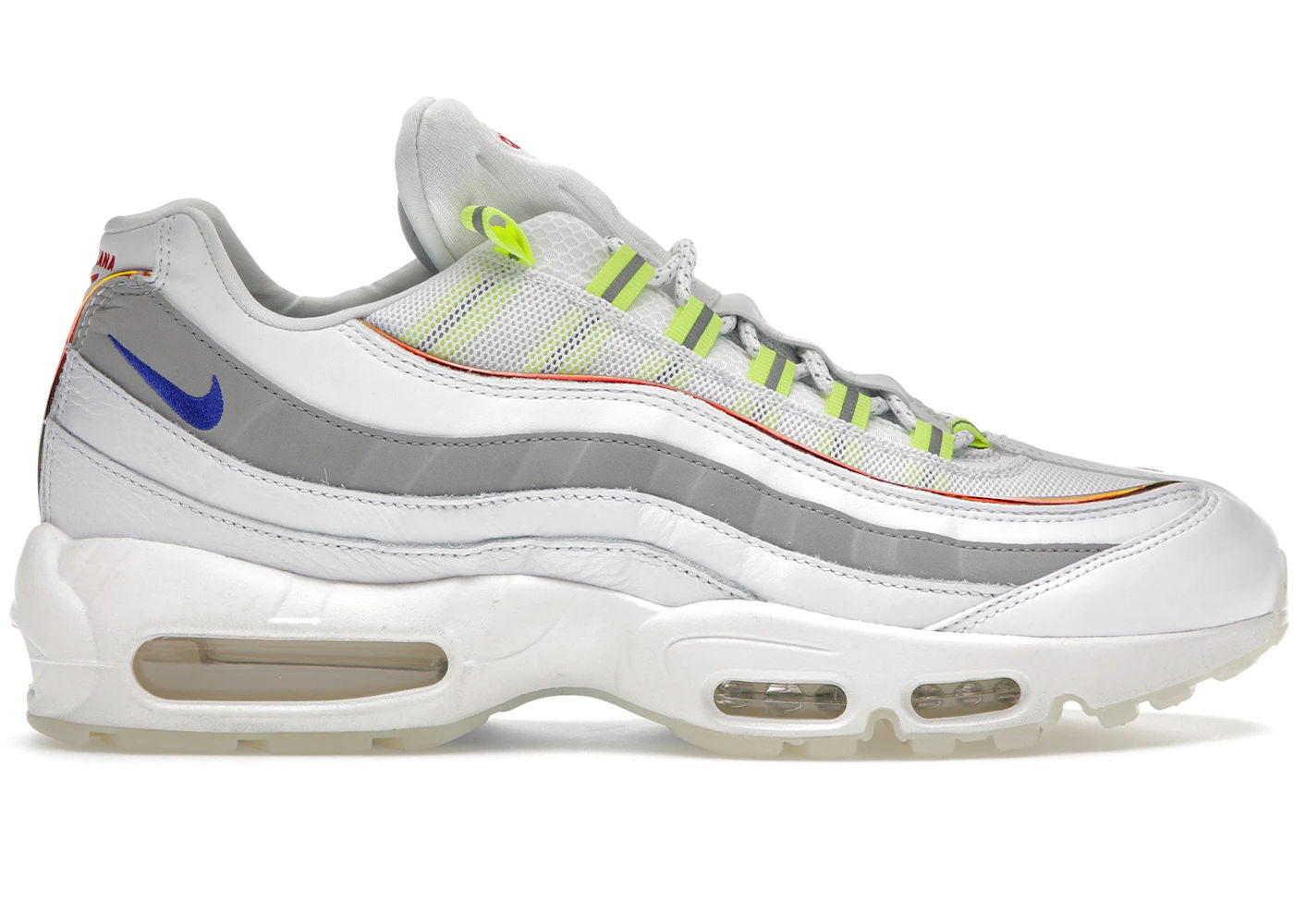 Nike Air Max 95 De Lo Mio