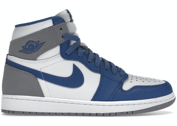 Jordan 1 Retro High OG True Blue