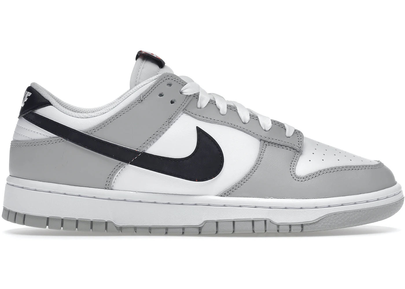 Nike Dunk Low SE Lottery Pack Grey Fog - New (Conditional)