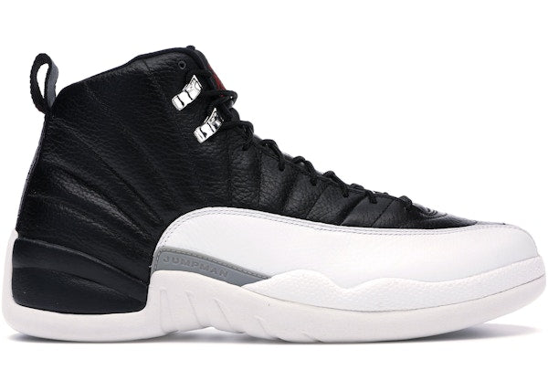 Jordan 12 Retro Playoffs (2012)