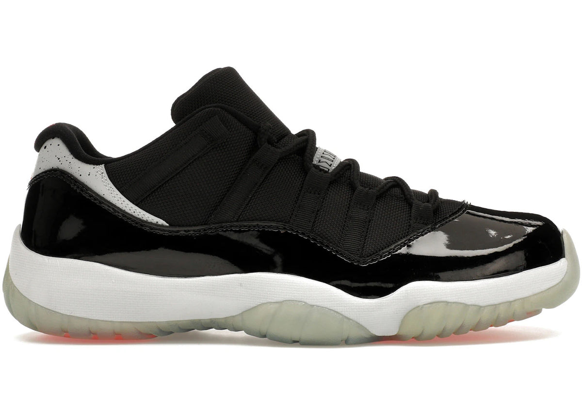 Jordan 11 Retro Low Infrared - Pre-Owned