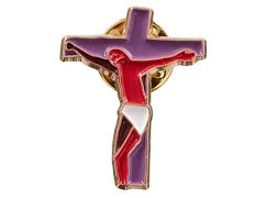 Supreme Gonz Pin Multicolor