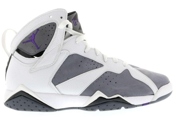 Jordan 7 Retro Flint