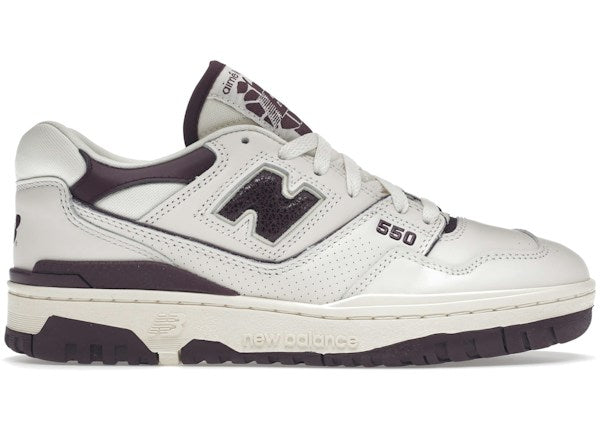 New Balance 550 Aime Leon Dore Purple