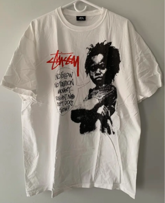 Stussy x Dover Street Market Tee