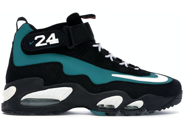 Nike Air Griffey Max 1 Freshwater (2011)