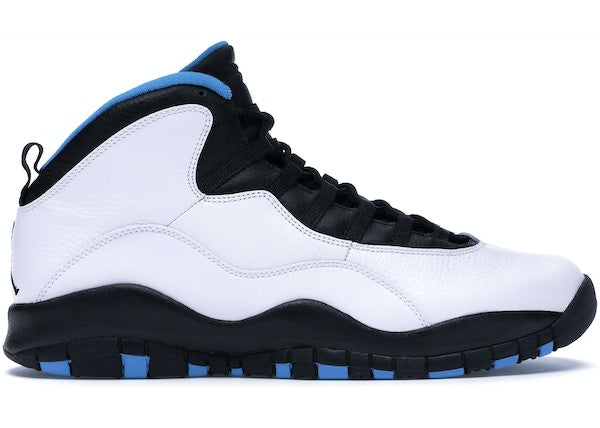 Jordan 10 Retro Powder (2014)