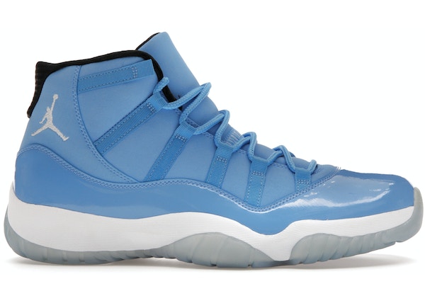 Jordan 11 Retro Pantone