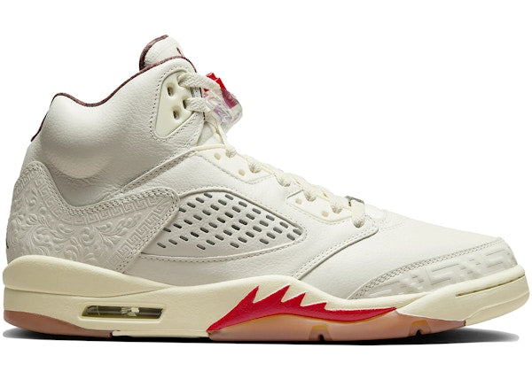 Jordan 5 Retro El Grito Sail