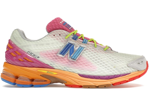 New Balance 1906R Action Bronson Rosewater