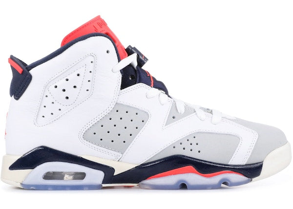 Jordan 6 Retro Tinker (GS)