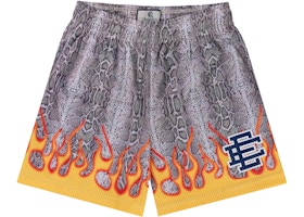 Eric Emanuel EE Basic Short Snake/Flame