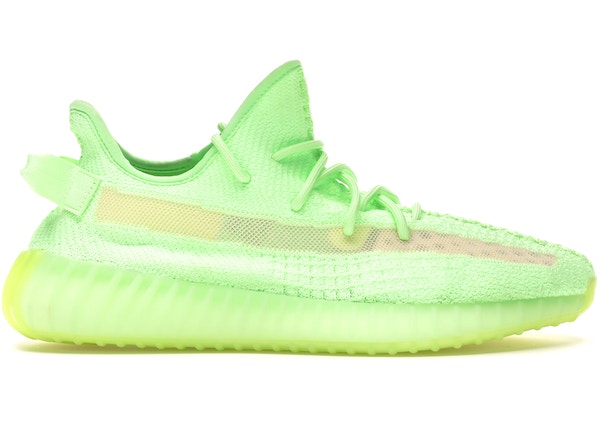 adidas Yeezy Boost 350 V2 Glow