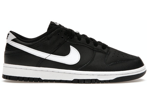 Nike Dunk Low Black Panda 2.0