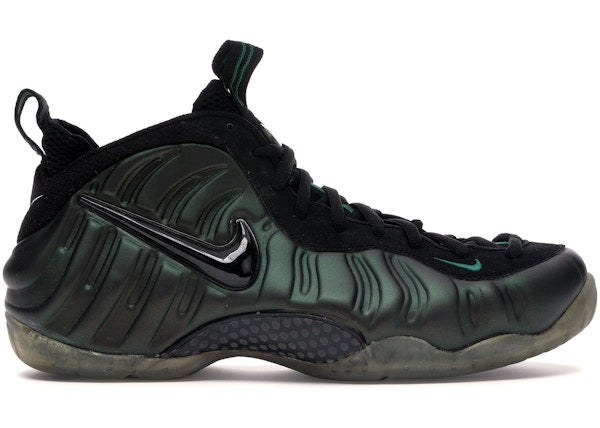 Nike Air Foamposite Pro Pine Green